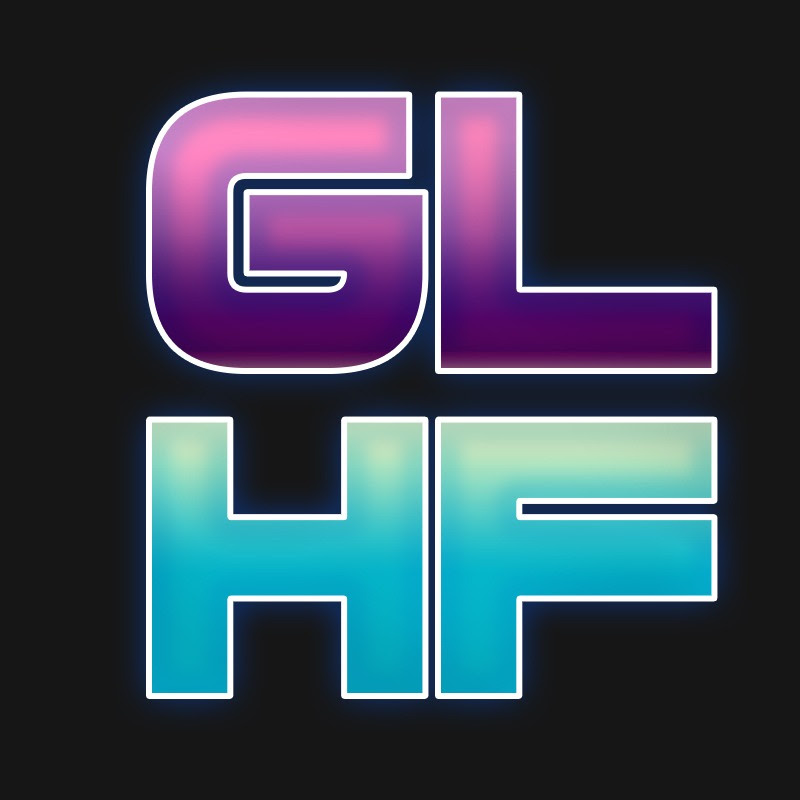 GLHF Board Games