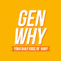 GenWhy Tonight logo