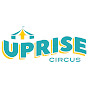 Uprise Circus logo
