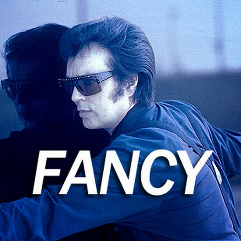 Fancy