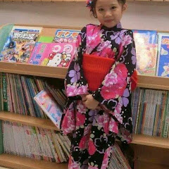 Sakura 兒童日語アイコン画像