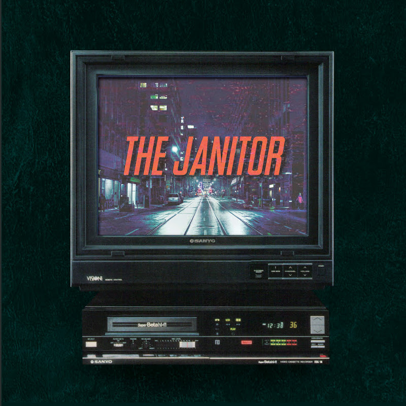 The Janitor Musica