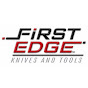 FirstEdge Knives & Tools logo