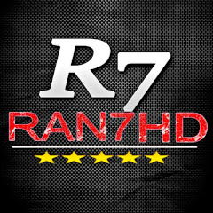 RAN7HD net worth