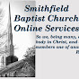 Smithfield Baptist logo