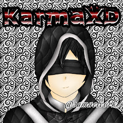 KarmaXD channel logo
