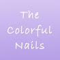TheColorfulNails logo