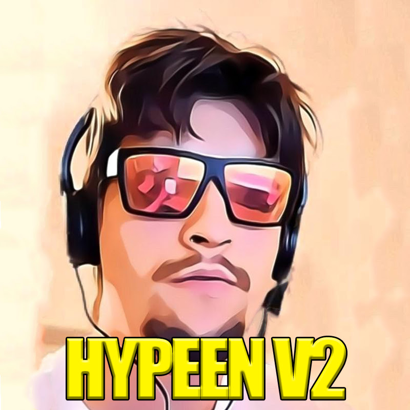 Hypeen v2