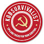 KGB Survivalist