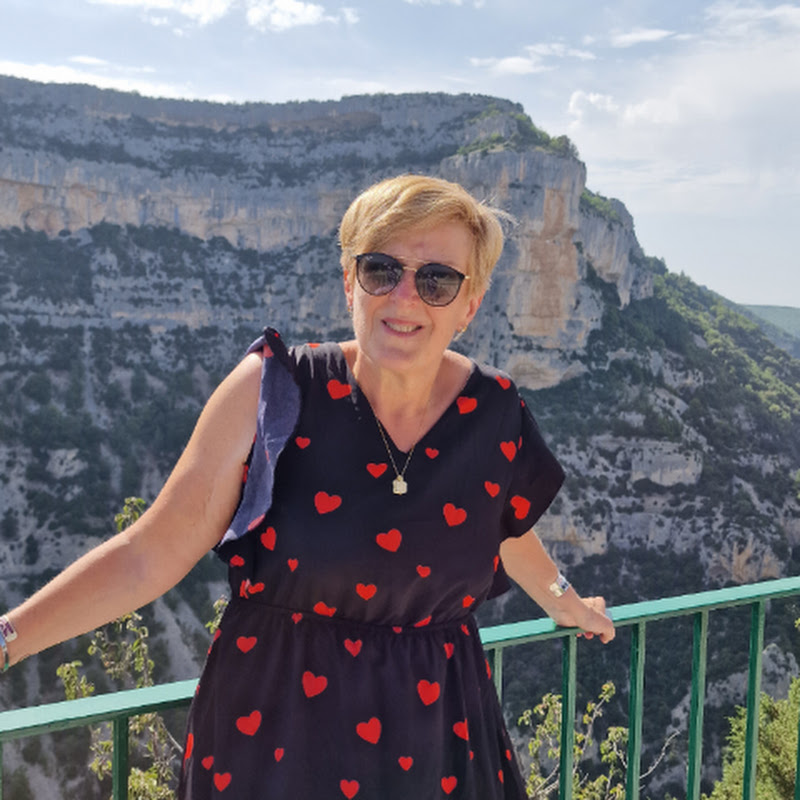 catherine borie
