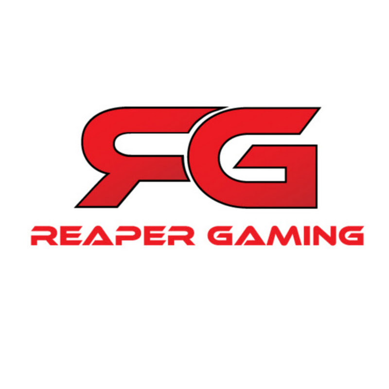 Reaper Gaming