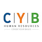 CYB Human Resources logo
