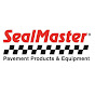 SealMaster Utah logo