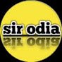 S.I.R odia logo