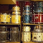 Vintage Drums Brasil