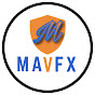 MAVFX logo