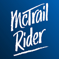 McTrail Rider Avatar