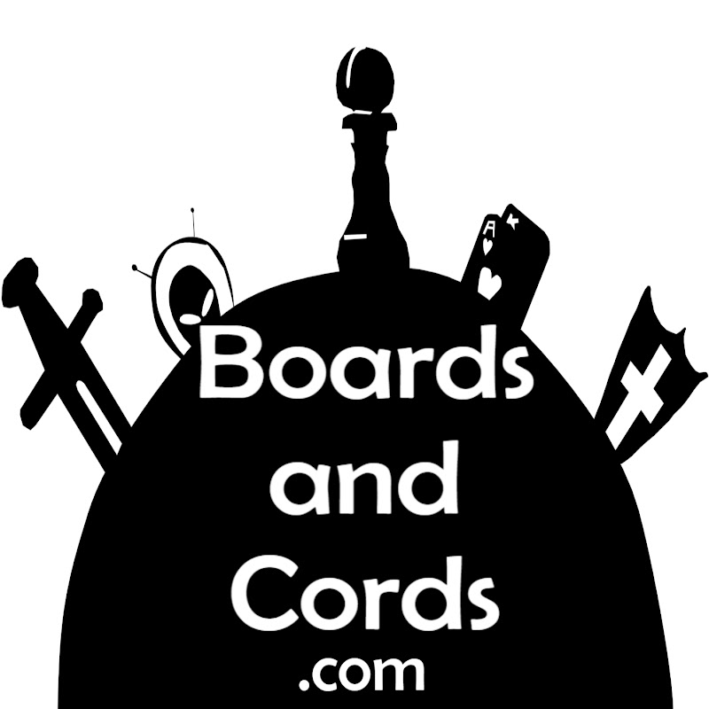 Boards and Cords