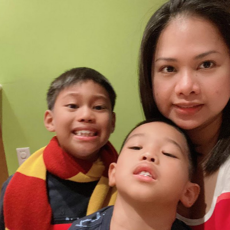 Kian&Kris