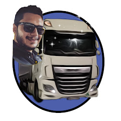 Master Truck Driver Avatar