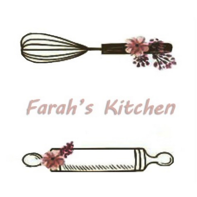 Farah's Kitchen