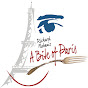 Eye Prefer Paris logo