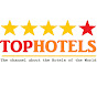 TOPHOTELS logo