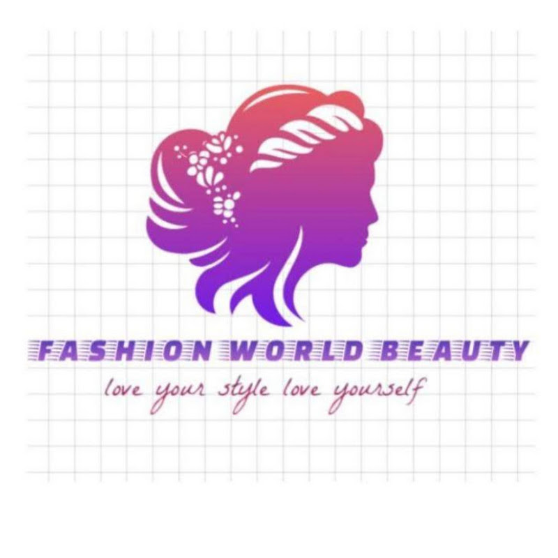 Fashion World Beauty (fashion world)
