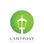 Lamppost Education Initiative logo