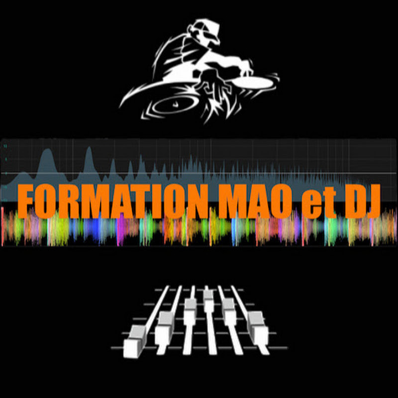 Formation MAO et DJ icon