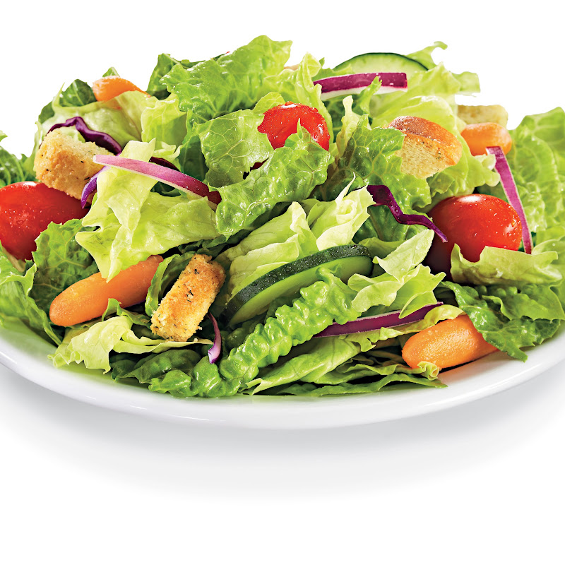 Salad Boy Studios