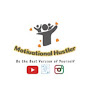 Motivational Hustler logo