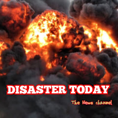 DISASTER TODAY