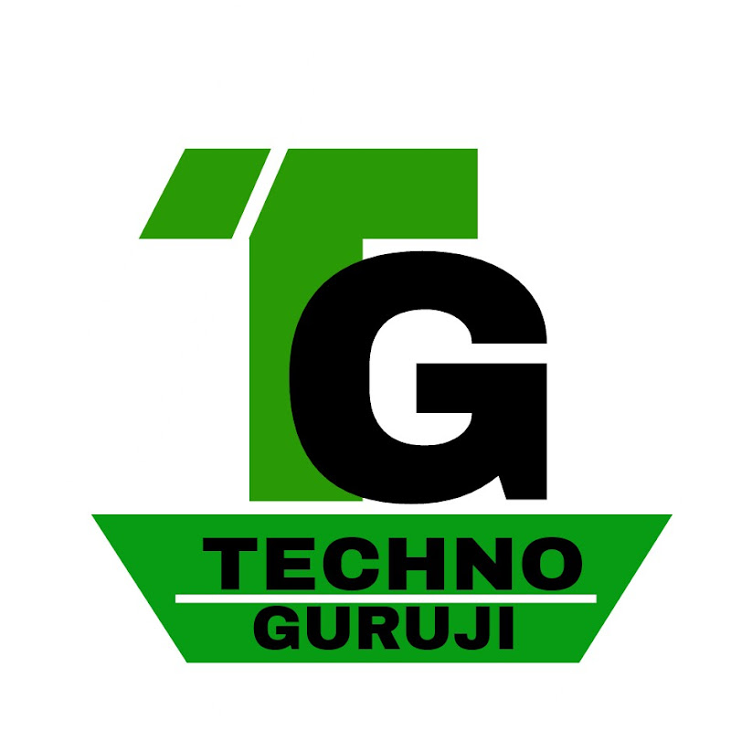 Techno Guruji (Techworld)