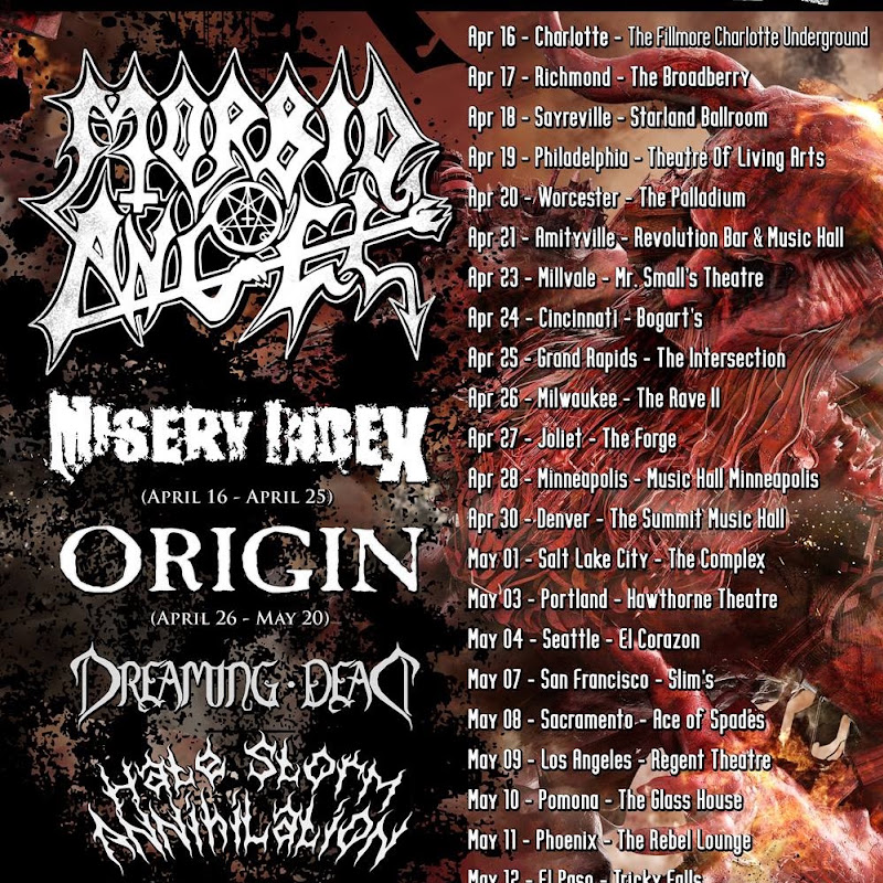 Morbid Angel