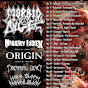 Morbid Angel logo