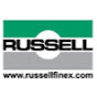 Russell Finex India logo