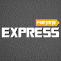 Fortnite Express logo