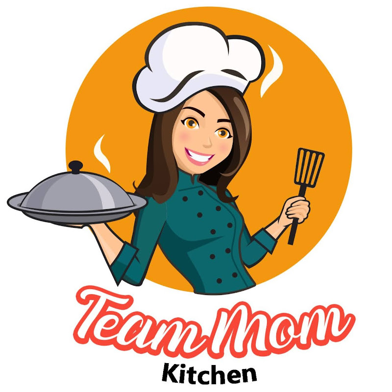 Team Mom Kitchen