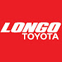 Longo Toyota logo