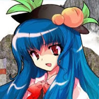 Hinanawi Tenshi profile image
