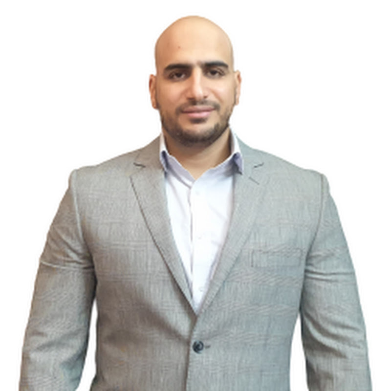 ايهاب الرديني Ehab elredeny