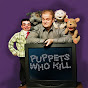 PuppetsWhoKillTV logo