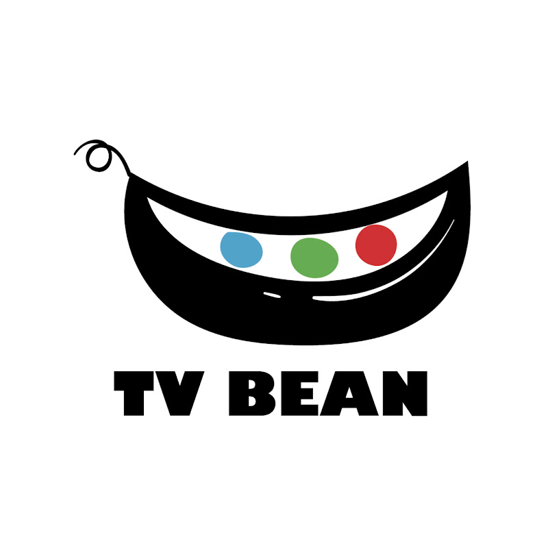 TVBean Logo