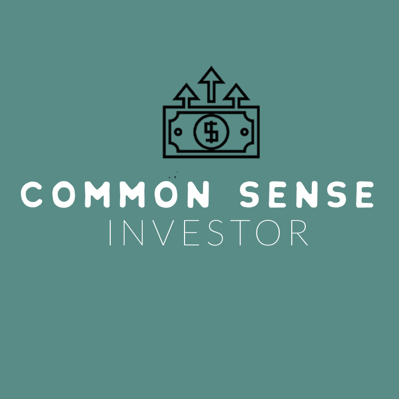 Common Sense Investor