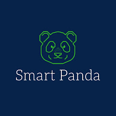 Smart Panda Avatar