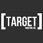 Target Theatre Company logo