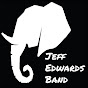 Jeff Edwards Band logo