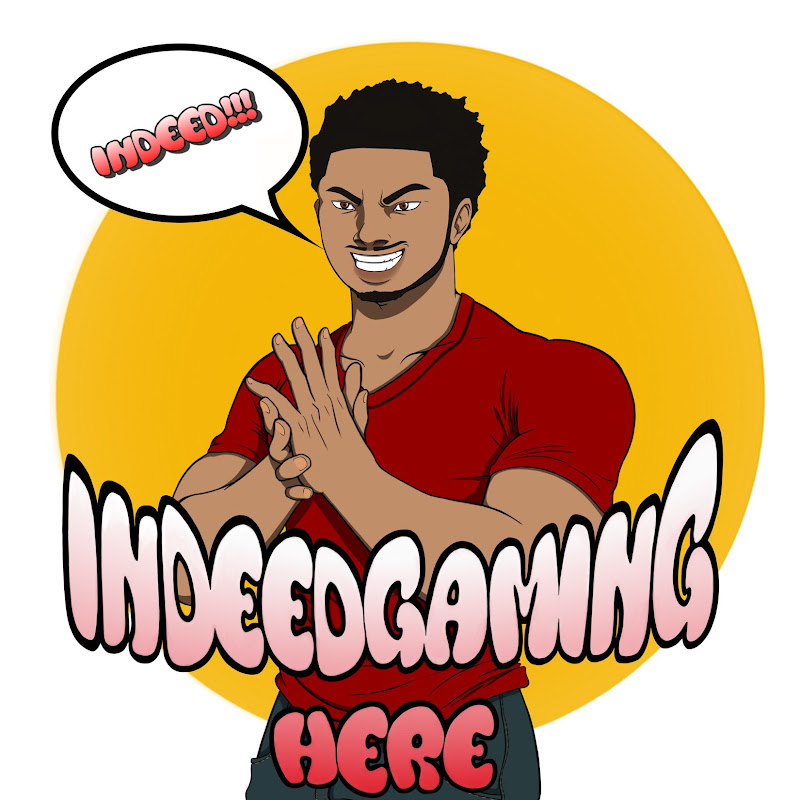 InDeedGamingHere