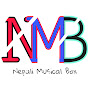 Nepali Musical Box